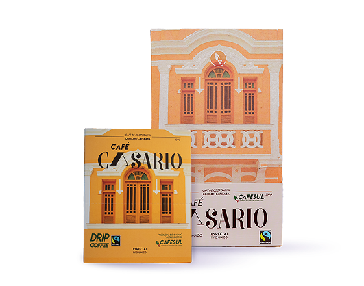 Café Casario