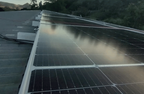 Energia Solar